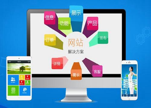 建瓯如何进行网站设计才能突出产品的优势